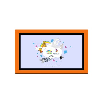 Интерактивный комплекс NexTouch KidTouch 43P Интерактивный комплекс NexTouch KidTouch 43P