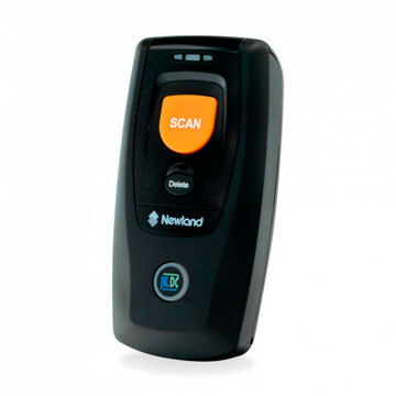 Сканер штрихкодов NEWLAND BS80 Piranha II Сканер штрихкодов NEWLAND BS80 Piranha II