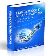 EximiousSoft Screen Capture