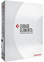 Steinberg Cubase Elements