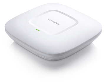 Точка доступа TP-LINK EAP110 Точка доступа TP-LINK EAP110