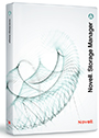 Micro Focus Storage Mgr Cross Empire Data Migration eDir to AD Solution Pack License 1-User