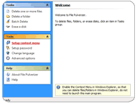 File Pulverizer 6-20 licenses (price per license)