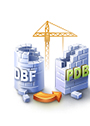 DBF to PDB Converter Business license