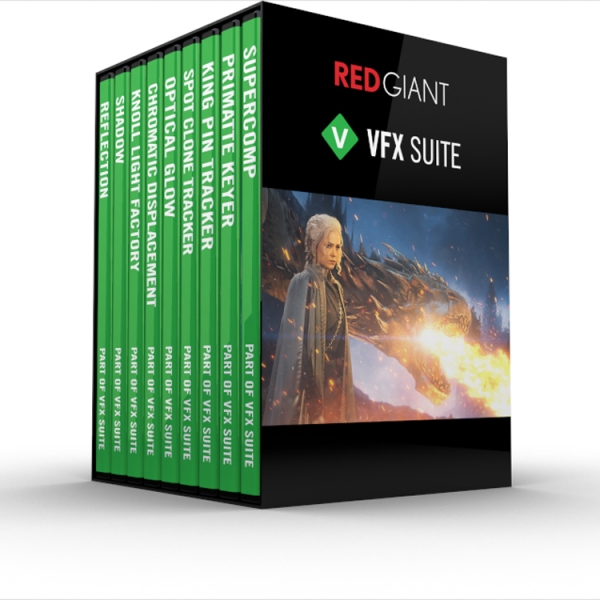 VFX Suite