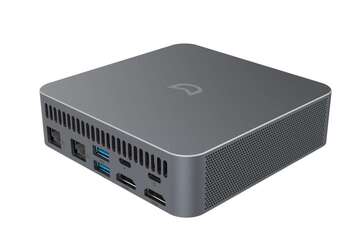 МиниПК Irbis Smartdesk ISDC5002PR