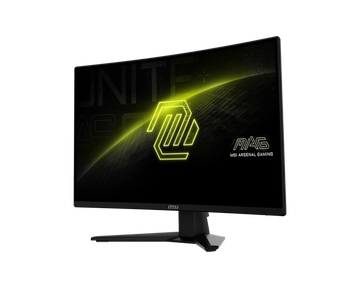 Монитор MSI 274CXF 27.0-inch черный