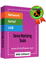 Device Monitoring Studio Standard Non-commercial License