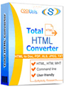 Total HTML Converter
