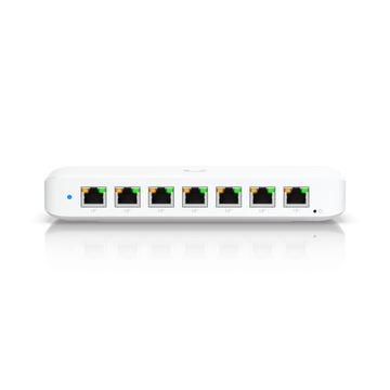 Коммутатор UBIQUITI USW-Ultra-210W Коммутатор UBIQUITI USW-Ultra-210W