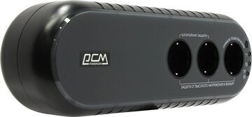 ИБП Powercom WOW  WOW-500U ИБП Powercom WOW  WOW-500U