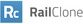 iToo RailClone