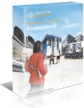 Sparx Systems EA Professional Edition - Floating License 1YR Maint incl., 1 user license (price per license)