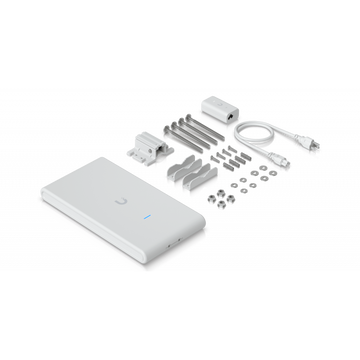 Точка доступа UBIQUITI U6-Mesh-Pro Точка доступа UBIQUITI U6-Mesh-Pro