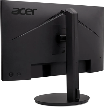 Монитор ACER CB242YGbmiprx 23.8-inch черный Монитор ACER CB242YGbmiprx 23.8-inch черный