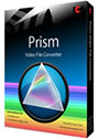 Prism Video Format Converter Plus Edition
