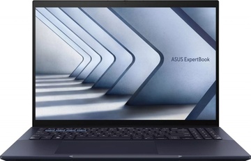 Ноутбук ASUS ExpertBook B5 B5604 Intel Core i5-1335U (черный)