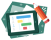 Redmine Resources plugin Single-server