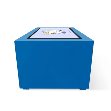 Интерактивный комплекс NexTouch KidTouch 43P Интерактивный комплекс NexTouch KidTouch 43P