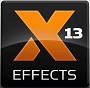 Idustrial Revolution XEffects 3D Sports Graphics