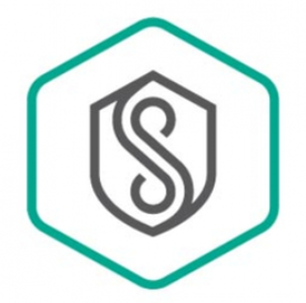 Kaspersky Symphony MDR Russian Edition. 250-499 Node 2 year Renewal License - Лицензия