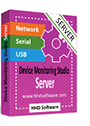 Device Monitoring Studio Server 5 connections Commercial License