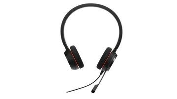Гарнитура проводная/ Jabra Evolve 20 MS stereo USB A/C Гарнитура проводная/ Jabra Evolve 20 MS stereo USB A/C