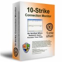 10-Страйк: Connection Monitor Pro Лицензия для установки программы на 1 ПК