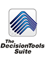 DecisionTools Ind Concurrent Network Subscription - 1 yr