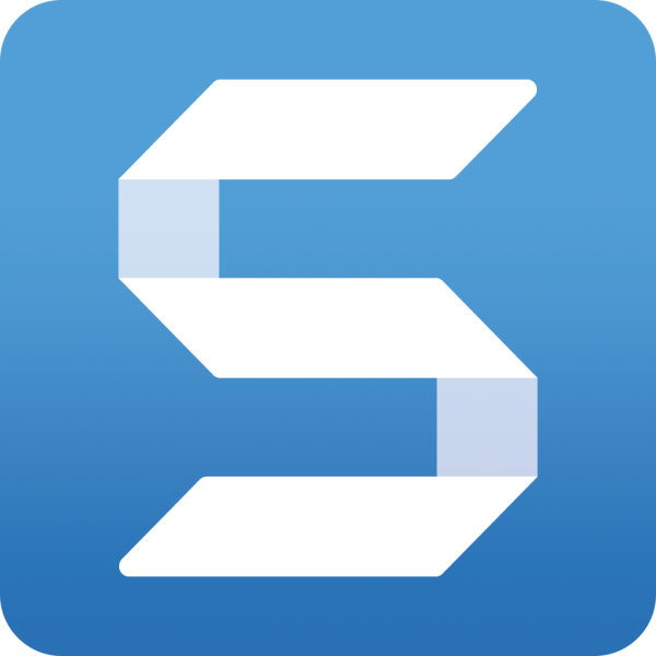 TechSmith Snagit-22 New License + Maintenance 25-99 Users - Commercial