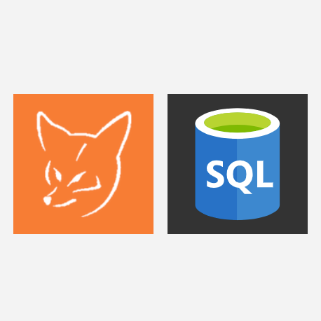 DBSync for FoxPro and MSSQL Enterprise license