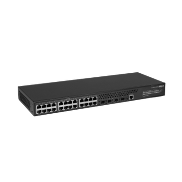 Коммутатор Dahua DH-AS4300-24GT4GF Коммутатор Dahua DH-AS4300-24GT4GF