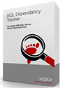 SQL Dependency Tracker with 1 year support 5 users licenses