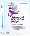 Advanced TCP/IP Data Logger Enterprise (7 конфигураций)