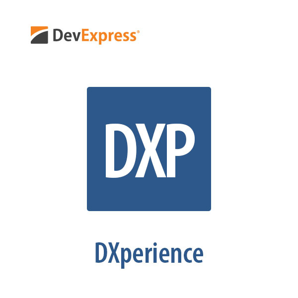 Developer Express - DXperience Subscription, renewal