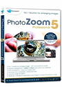BenVista Photo Zoom Classic for Mac OS
