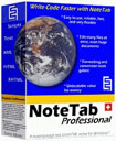 Fookes software NoteTab