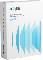 SkyDNS Wi-Fi лицензия за 1 Wi-Fi точку на 1 год