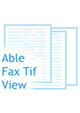 Able Fax Tif View бизнес лицензия, 1-4 лицензия (цена за лицензию)