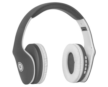 Bluetooth-гарнитура Defender FreeMotion B525, цвет белый/серый Bluetooth-гарнитура Defender FreeMotion B525, цвет белый/серый