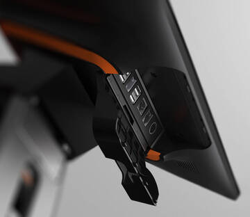 Моноблок SUNMI POS-терминал T2S Lite Моноблок SUNMI POS-терминал T2S Lite