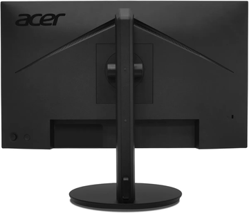 Монитор ACER CB242YGbmiprx 23.8-inch черный Монитор ACER CB242YGbmiprx 23.8-inch черный
