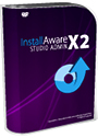 InstallAware Studio Admin - Floating Licenses with 1 Year Maintenance