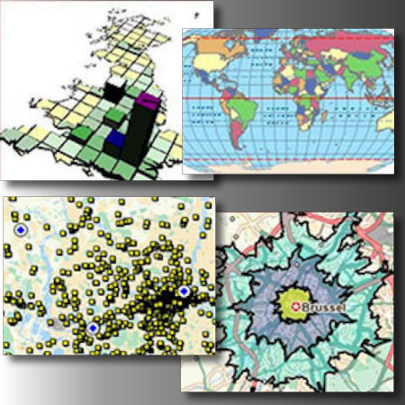 MapInfo Pro Single Premium 1-Year Term