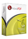 novaPDF Standard Desktop 1 license