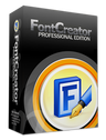 FontCreator Professional Edition