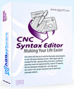CNC Syntax Editor Professional
