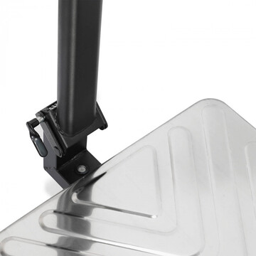 Весы MERCURY M-ER 333ACP-150.20/50 LCD