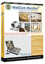 WebCam Monitor 100 or more licenses (price per license)
