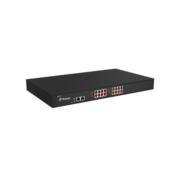 VoIP-шлюз Yeastar TA1610